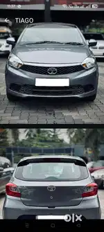 Tata Tiago, 2019, Petrol