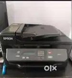 Epson M200 black and white printer