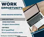 WORK FROM HOME