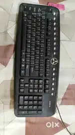 Full size keyboard HCL company
