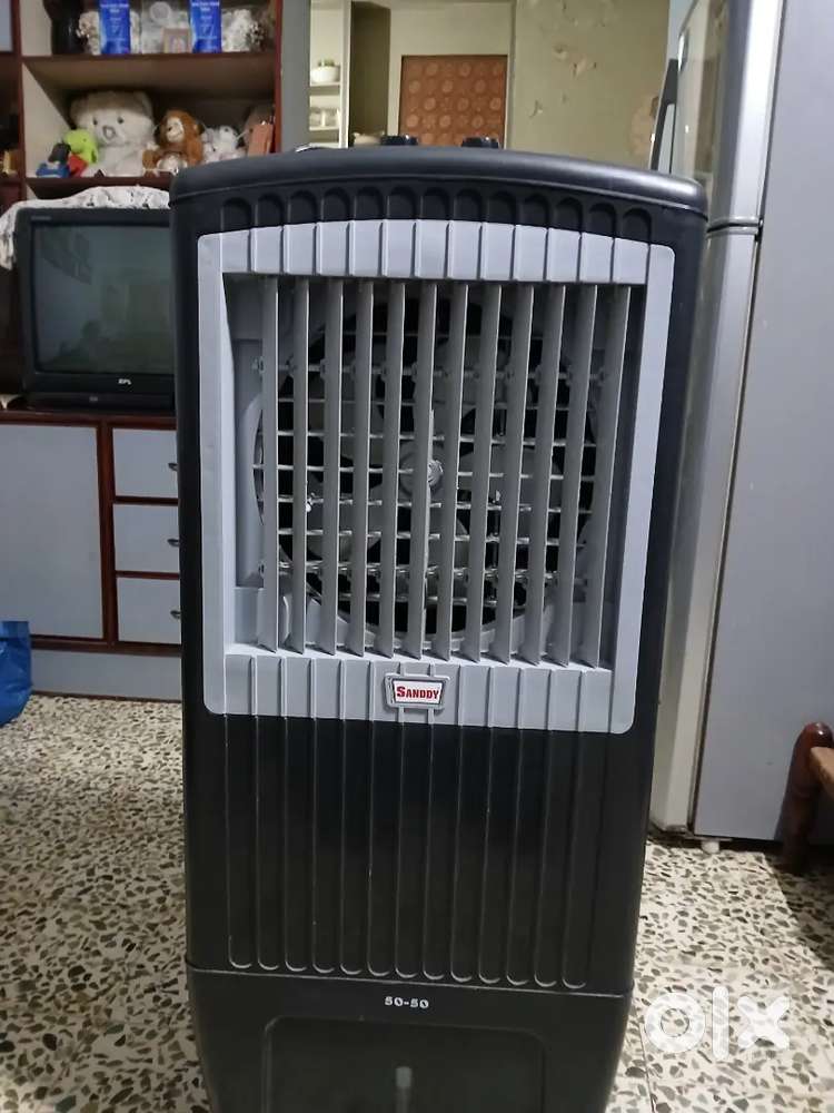 Air cooler sanddy 50/50