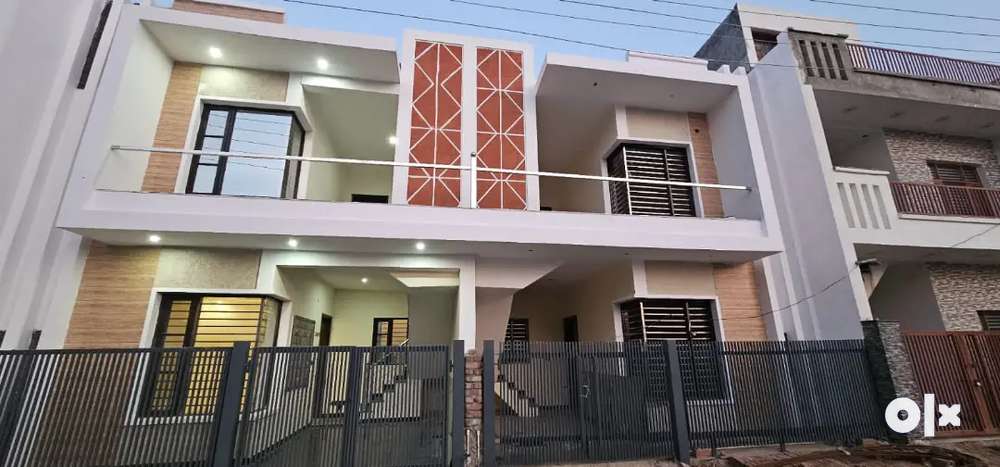4BHK INDEPENDENT HOUSE ON AIRPORT ROAD IN VERY AFFORDABLE PRICE