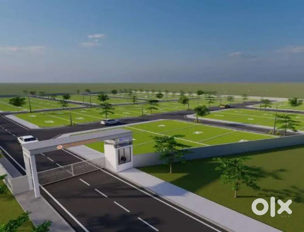 Farm house Project price 3 Lakhs only