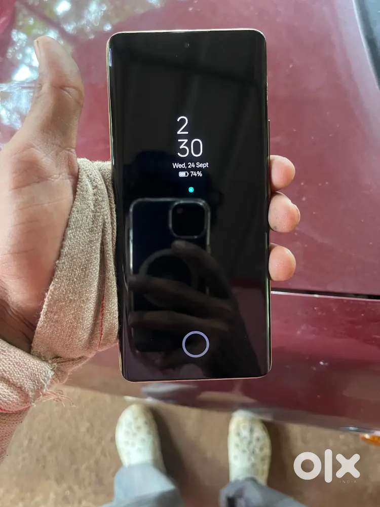 Realme 11 pro plus