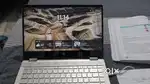 Hp laptop pavillion screentouch