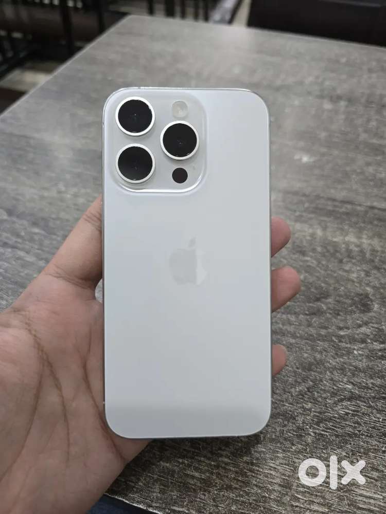 15 pro 256gb