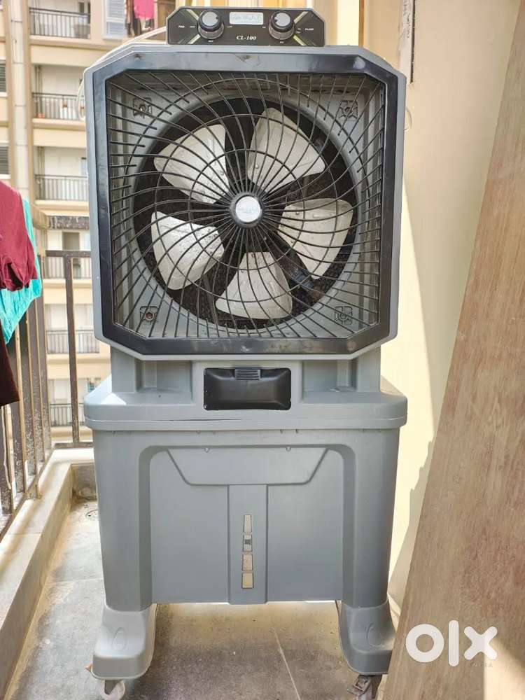 Air Cooler