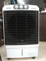 Air cooler