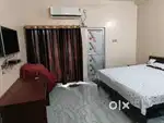 2bhk flat available for rent in fully furnished mango dimna chowk