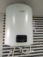 V- guard Matteo series 25L storage