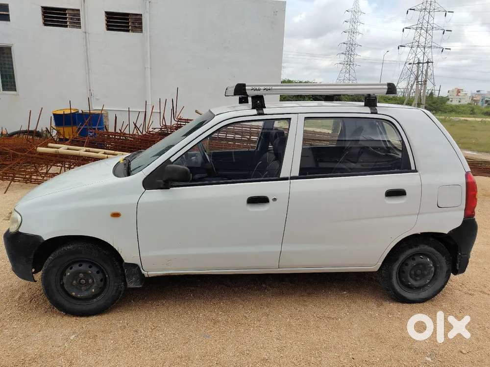 Maruti Suzuki Alto Lxi 2010