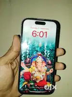 Iphone 15 128gb display chnege