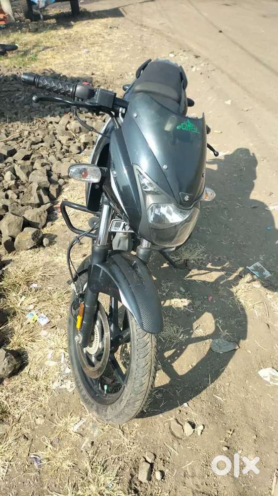 Good condition bike well maintlined