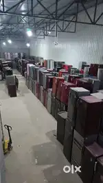 I'd56 discount sale on branded second hand appliances with warranty