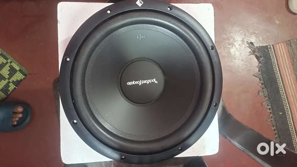 SubWoofer sale