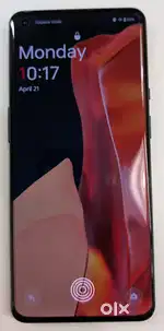OnePlus 9 Pro (8GB/128GB) with Original Charger – Great Condition!