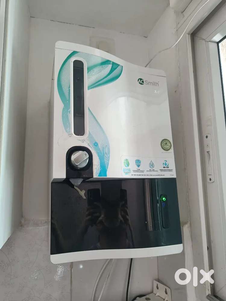 AO Smith Water Purifier