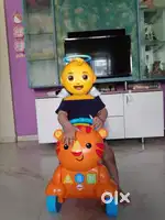 Baby Gears