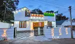 പുതിയ 3BHK Premium വീട് വില്പനയ്ക്ക്. Home Loan Available