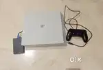 Sony PS4 Pro 2TB for sale
