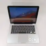 MacBook Pro (13 inch,Mid 2010)