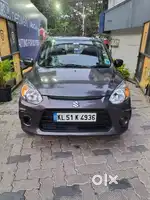 Maruti Suzuki Alto 800 VXI Airbag, 2018, Petrol