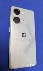 OnePlus Nord 3 5G Misty Green