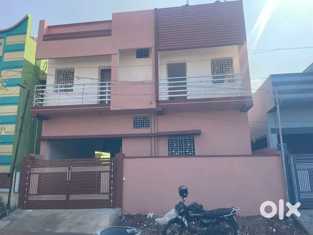 3BHK New House at Podanur at Krishna Nagar