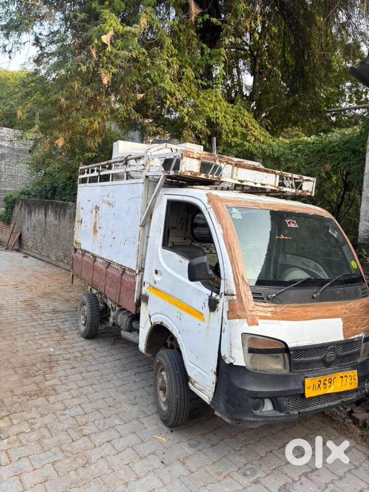 Tata Ace Only RC