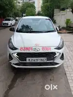 Hyundai Aura 1.2 S CNG, 2022, CNG & Hybrids