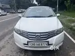 Honda City S MT, 2010, Petrol