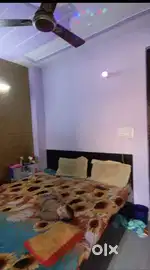 1 BHK,Front side, on solanki road, uttam nagar