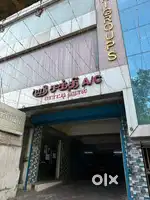 Shop for rent 750 sq feet in ayanavaram signal