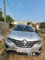 Renault Triber 2020 Petrol Well Maintained