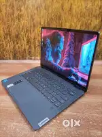 lenovo branded flex 5-141AU7 model intel core i3 12th gen processor