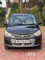 Maruti Suzuki Alto K10 LXI CNG Optional, 2019, CNG & Hybrids