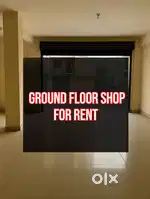 Ground floor shop for rent at Ganeshguri