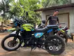 Himalayan 450