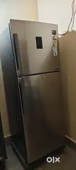 Samsung Refrigerator Fridge to Freeze