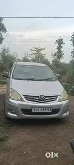 Toyota Innova 2011 Diesel Good Condition