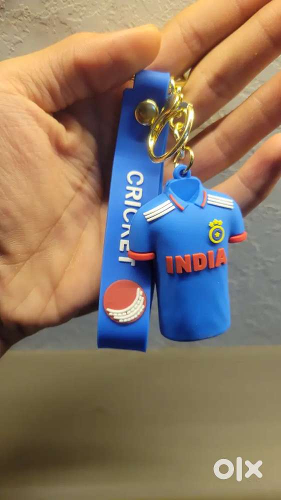 Keychain Virat Kohli
