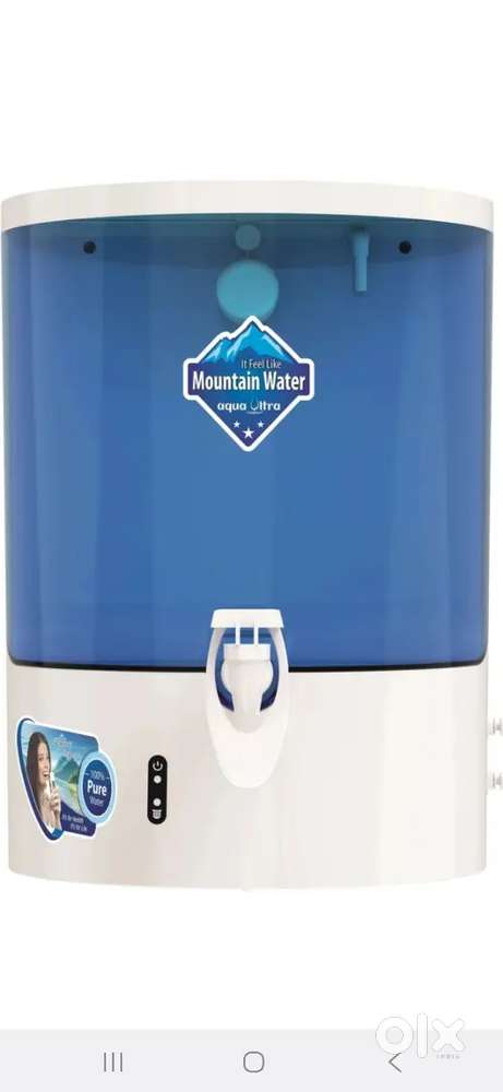 Water purifier sales & sarvic