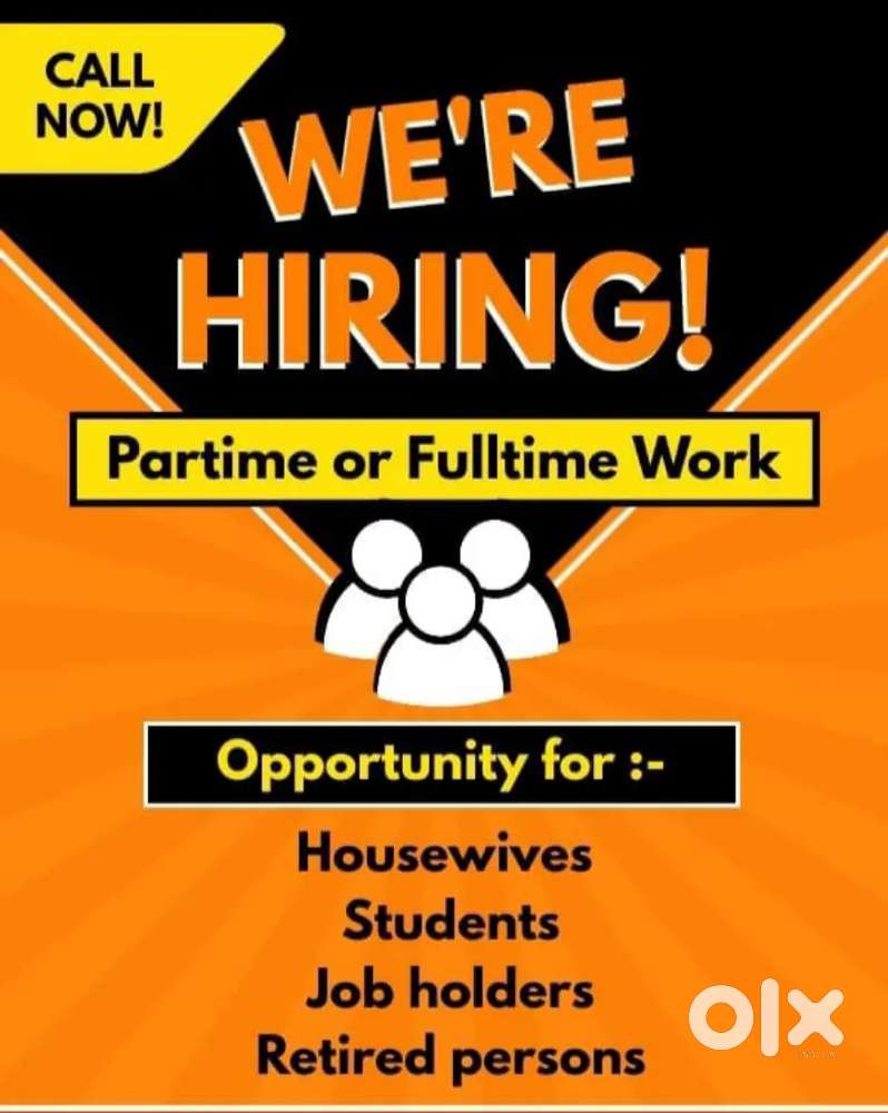 Part time - Full time