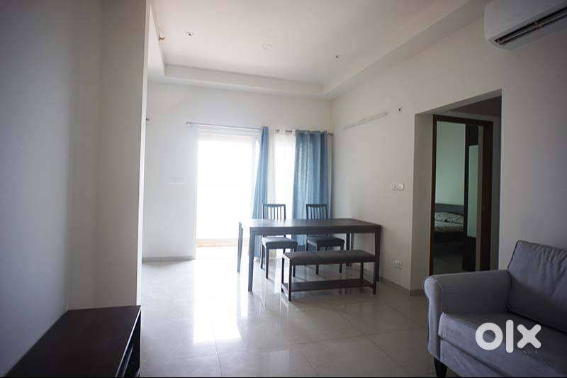 2 BHK Sobha Dream Heights For Sell in Gift City