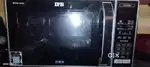 IFB 21sc5 model micro wave convention