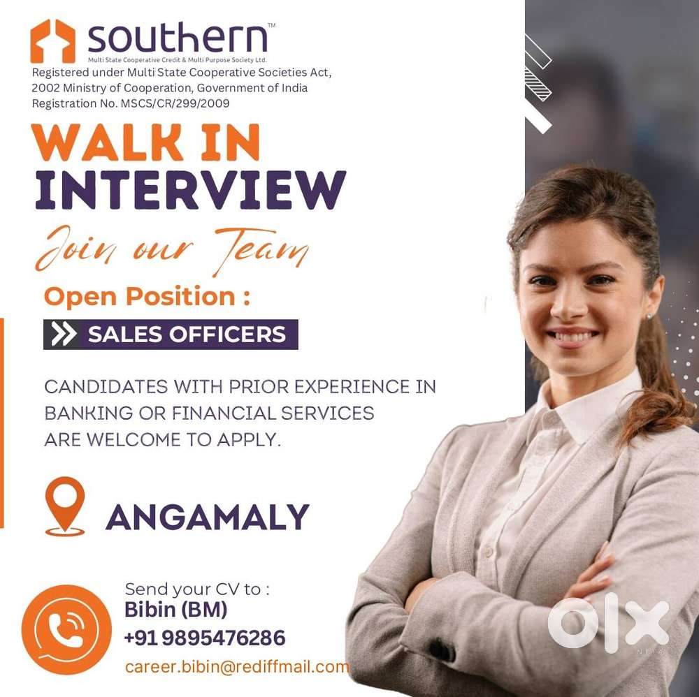 Wanted result oriented energetic individuals