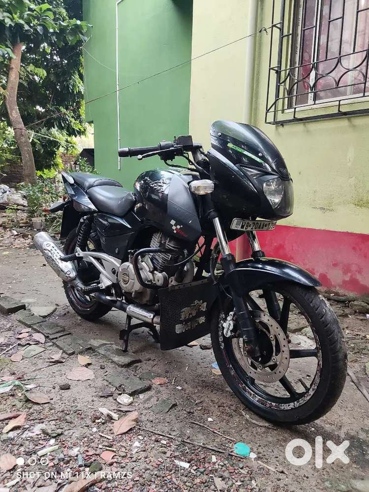 Great condition bike