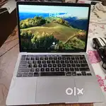 Apple MacBook Pro Touchbar ( 13-inch, M1 ) ( 8 GB RAM, 256 GB SSD )