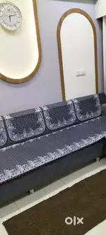 NEW SOFA COVER ( DISITAL PRINT)