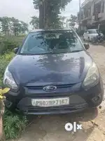 Ford Figo 2011